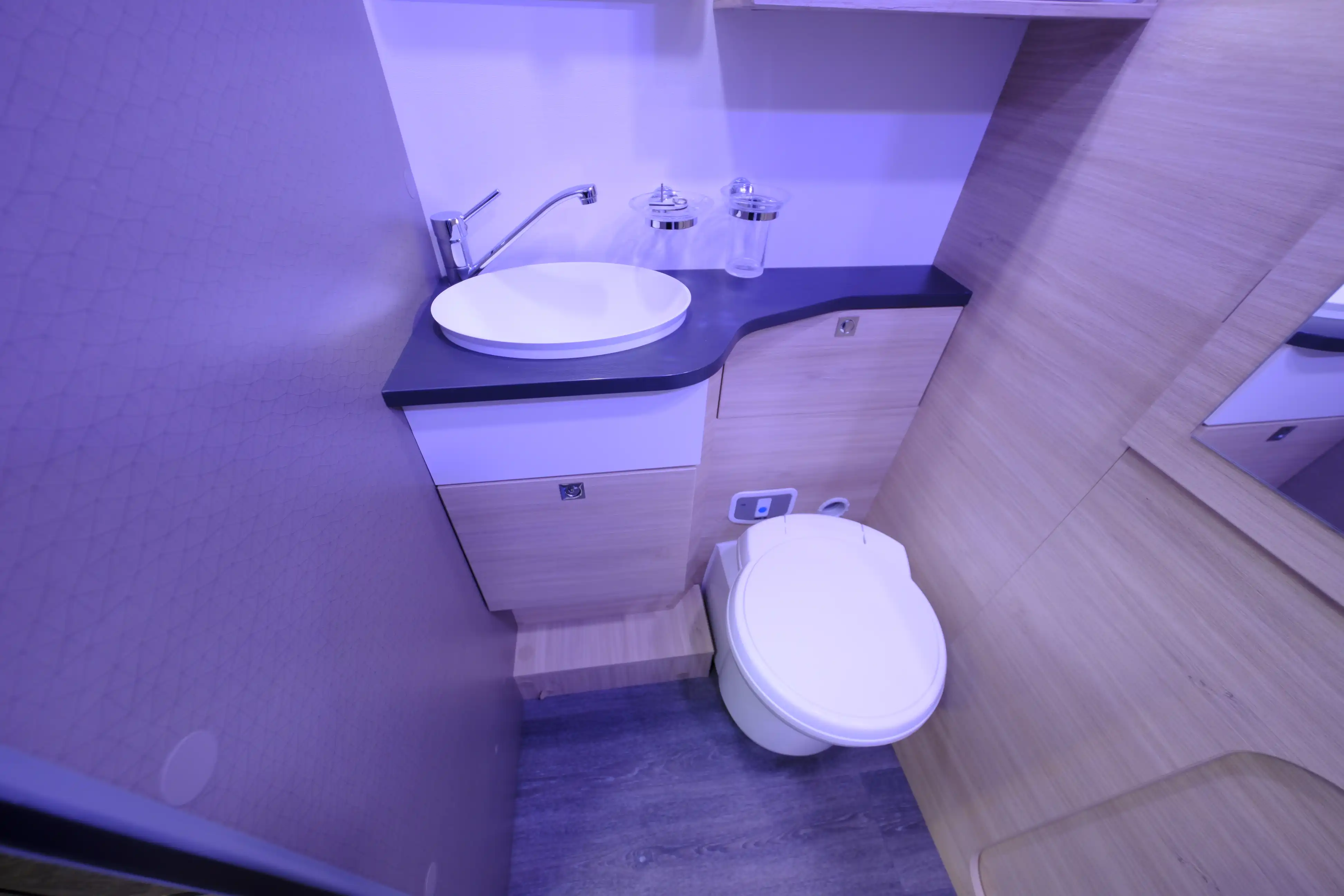 CHALLENGER Graphite 260 Edition - Ansicht 14